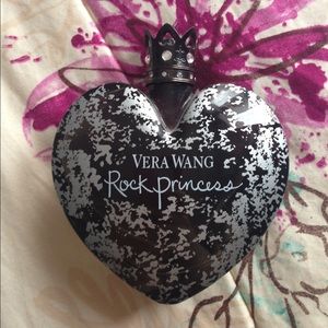 Vera Wang Rock Princess Perfume
