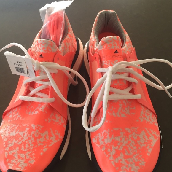 Adidas by Stella McCartney