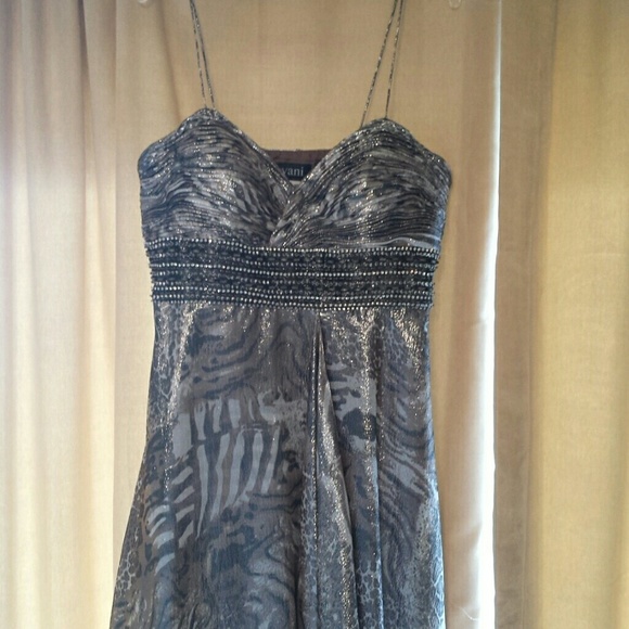 Jovani Prom Dress - Picture 1 of 4