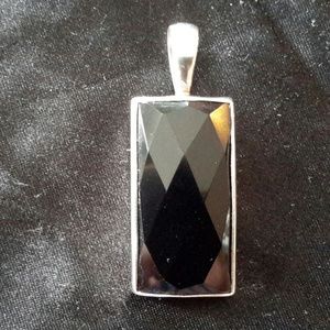 Retired Silpada pendant S1252