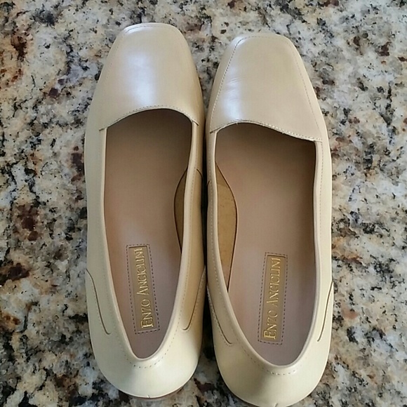 Flats ENZO ANGIOLINI