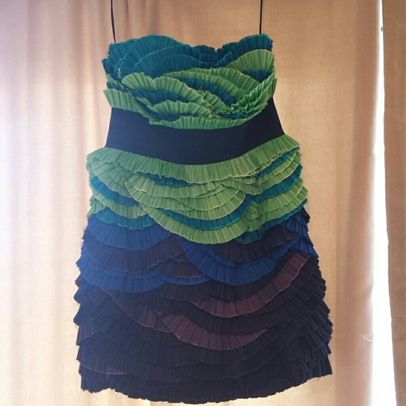 Homecoming Dress Jovani