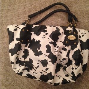 Dolce and Gabanna purse