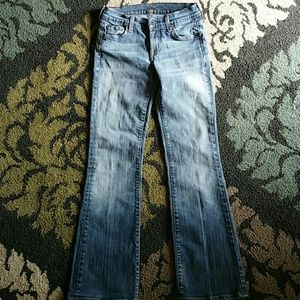 Seven for all man kind  jeans
