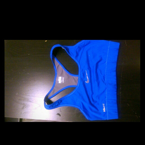 Nike bra