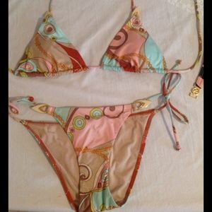 Victoria's Secret swimsuit