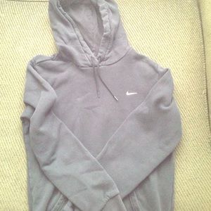 Nike women's hoodie