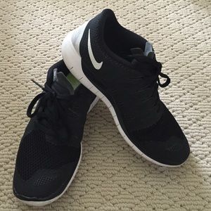 Nike running shoes