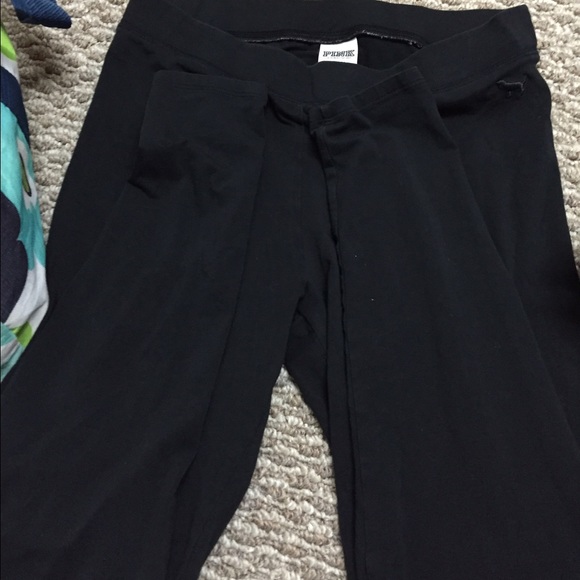 Victoria's Secret leggings