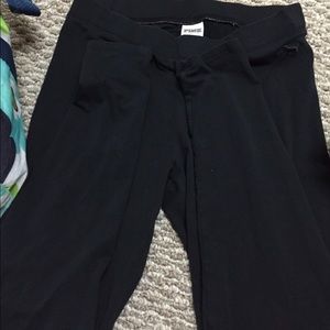 Victoria's Secret leggings