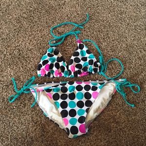 Xhilaration bikini