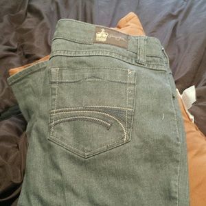 JEANS by Sean Jean