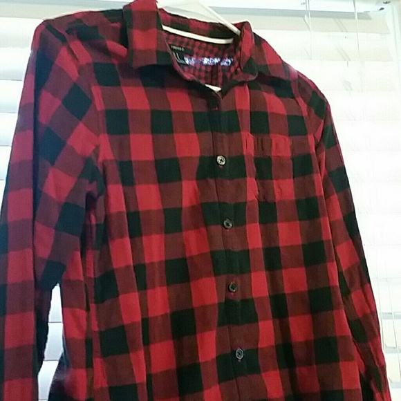 flannel