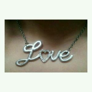 Love Necklace