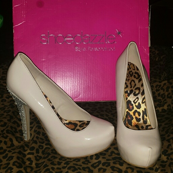 MEL B by shoedazzle
