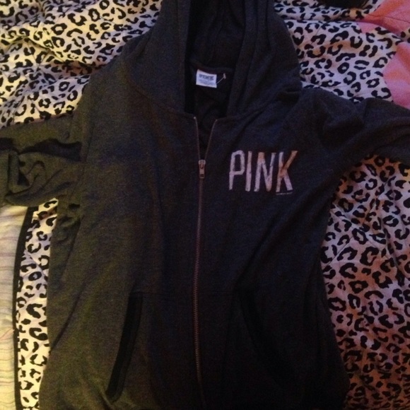 Vs jacket