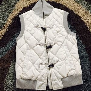 Eddie Bauer Down Vest