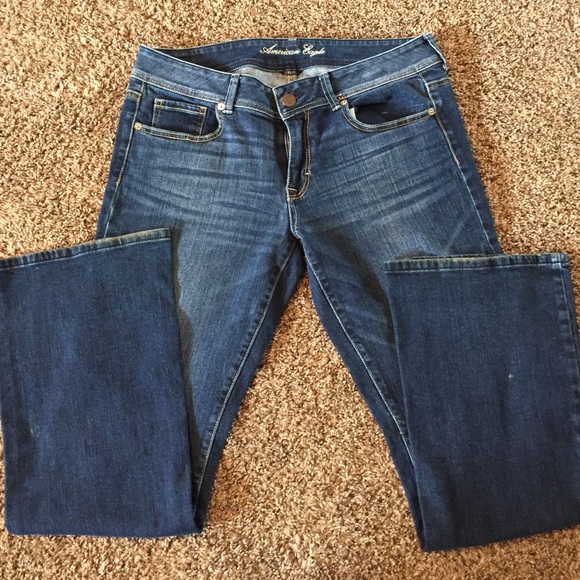 PRICE DROP! American Eagle Jeans