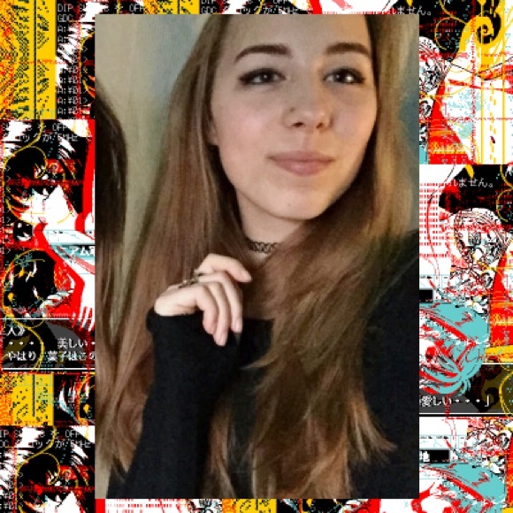 👽 meet the seller 👽