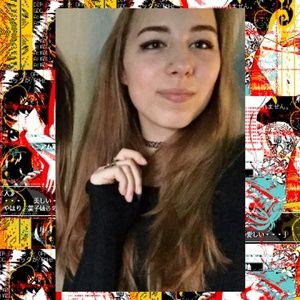 👽 meet the seller 👽