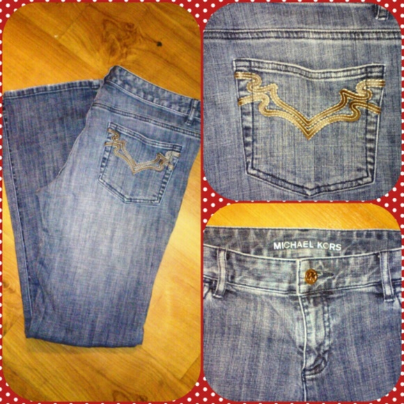 Michael Kors Jeans