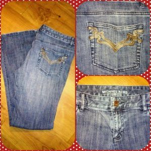 Michael Kors Jeans