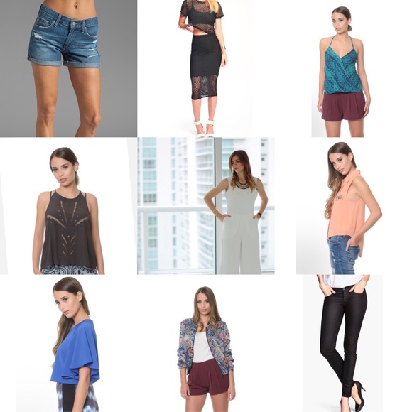 👗FREE WITH PURCHASE OPTIONS👖 - Picture 2 of 3