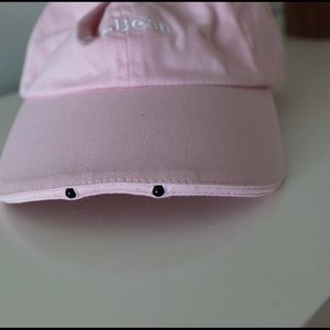 Brand new Llbean Running Hat