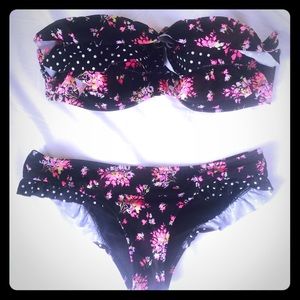 Victoria Secret swimsuit