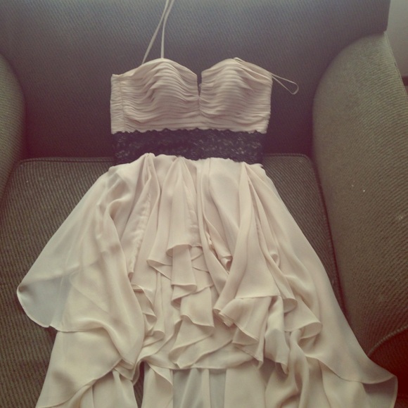 Size 4 Hailey brand formal dress