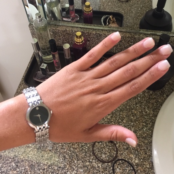 Movado watch