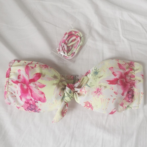 Victoria's Secret swimsuit