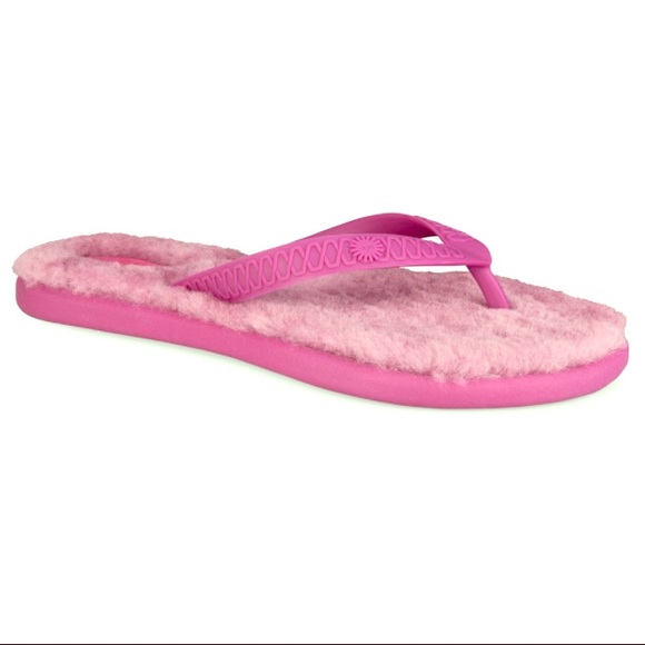 UGG Flip-flop Slippers