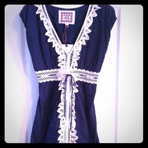 Chelsea & Violet never worn dress!