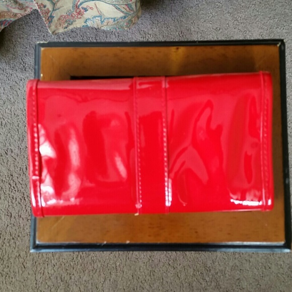 ❎❎SOLD❎❎BARE MINERALS BRUSHES POUCH - Picture 2 of 4