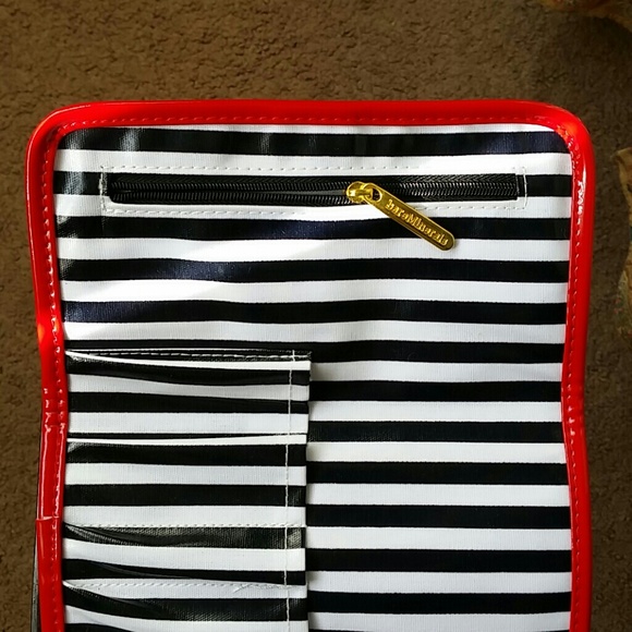 ❎❎SOLD❎❎BARE MINERALS BRUSHES POUCH - Picture 4 of 4