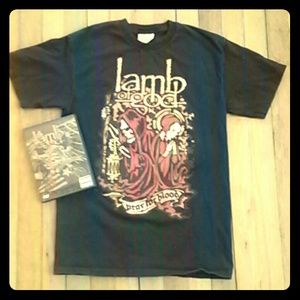 Lamb of God lover's bundle!