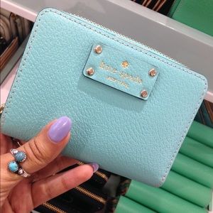 ❌SOLD❌ Kate Spade Wallet