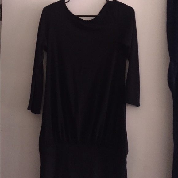 Black sequence dress ! - Picture 2 of 4