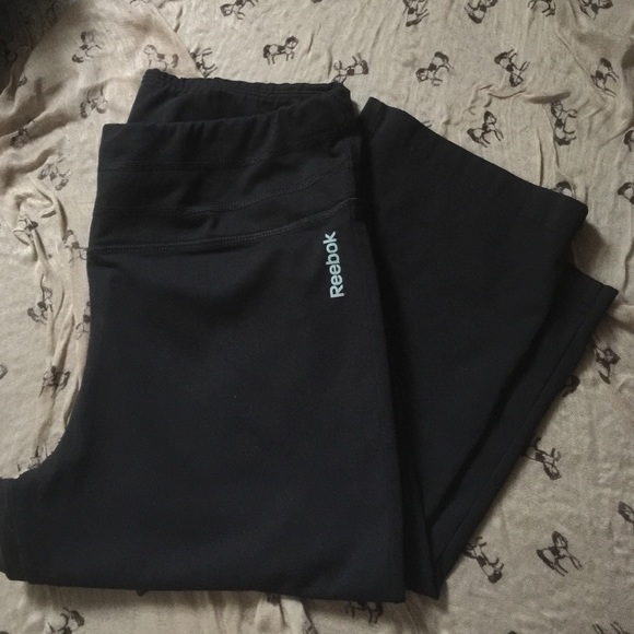 Perfect condition pants flare leg