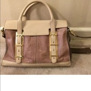 Botkier Eden Large Satchel