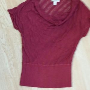 Dress Barn blouse