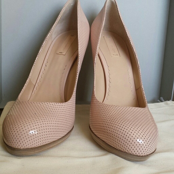 Reed Krakoff Patent Leather High Heel Pumps