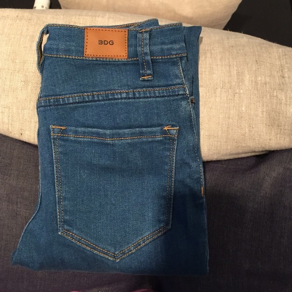 🚫sold🚫uo skinny jeans