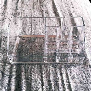 Make up organizer 💄