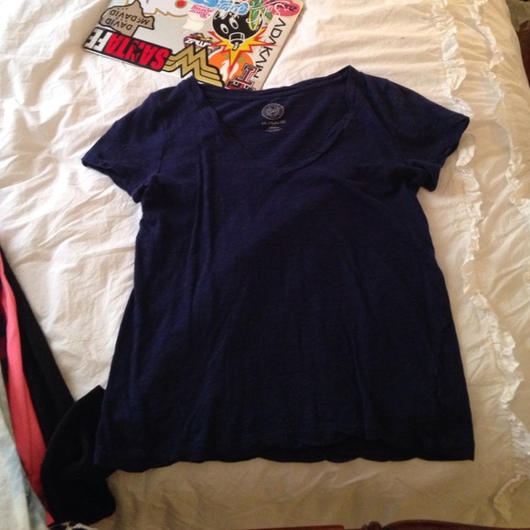Perfect V-Neck