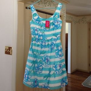 NEW with TAGS Lilly Pulitzer Posey Dress