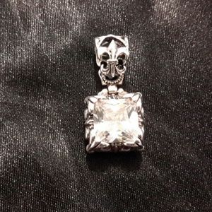 Silpada pendant S0979