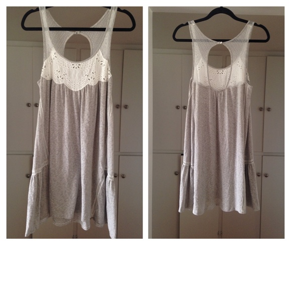 Anthropologie Eloise Tunic Dress bundled - Picture 2 of 2