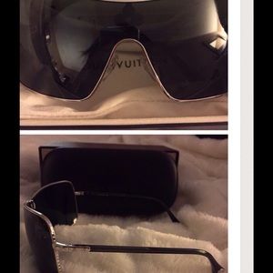Louis vuitton Sunglasses